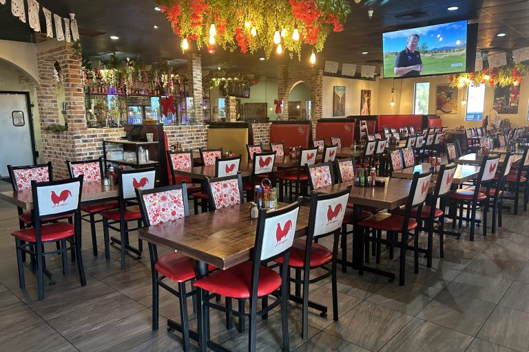 Las redadas golpean negocios hispanos en EEUU y los dejan sin trabajadores