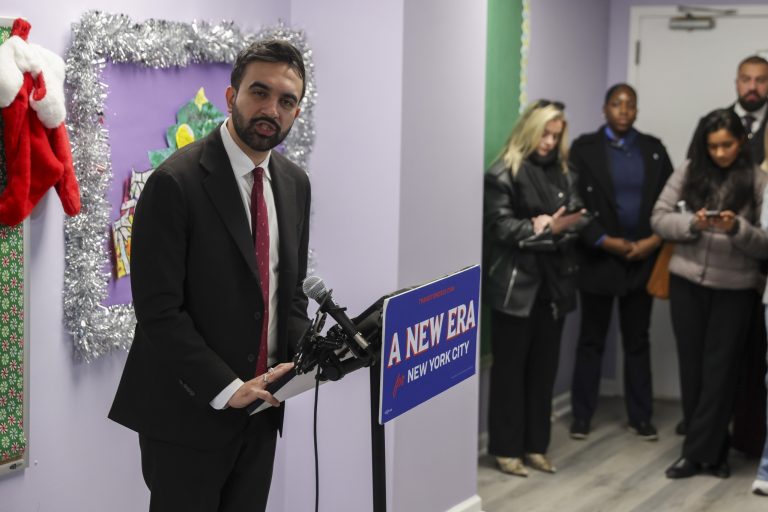 Mamdani nombra a Helen Arteaga, de origen ecuatoriano, como vicealcaldesa de Salud