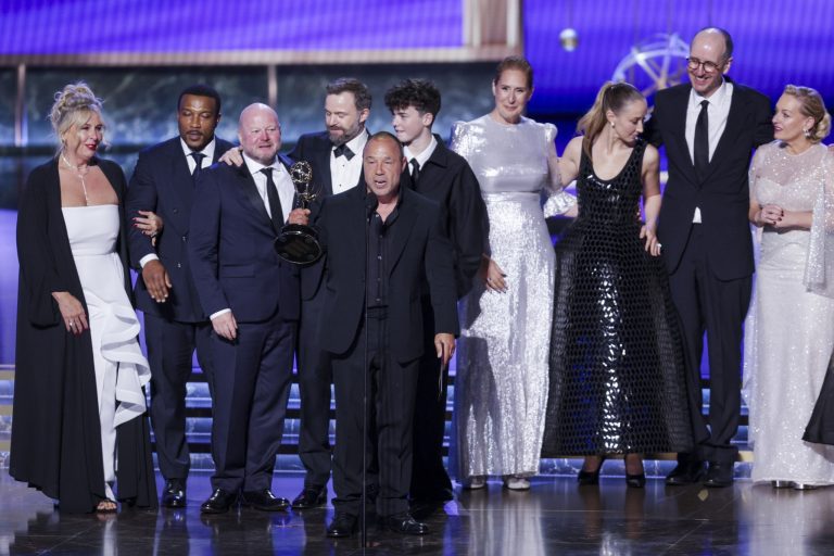 ‘Adolescence’ y ‘Black Mirror’, candidatas al Globo de Oro a mejor miniserie