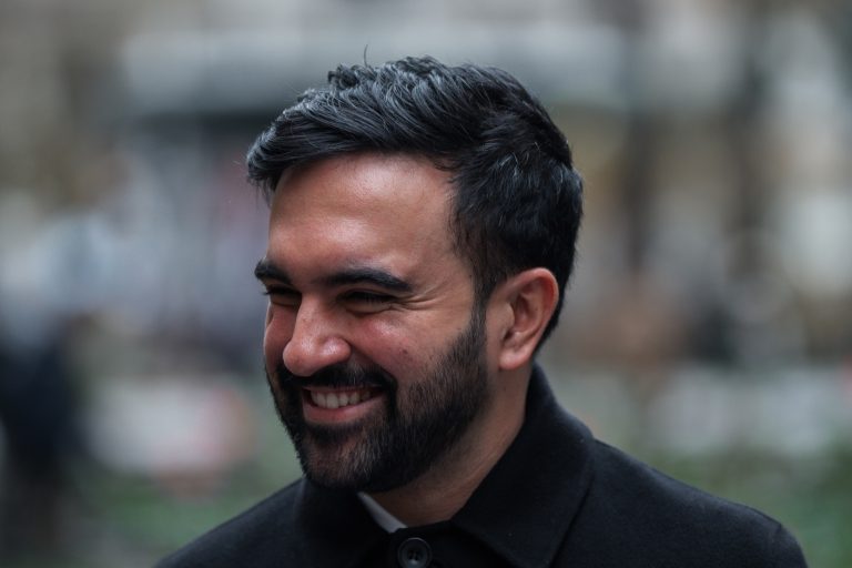 Mamdani se mudará a Gracie Mansion, residencia oficial de los alcaldes de Nueva York