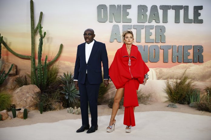 'One Battle After Another', nominada a mejor película de comedia en Globos de Oro