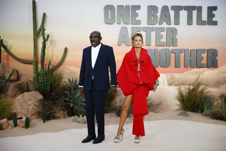 ‘One Battle After Another’, nominada a mejor película de comedia en Globos de Oro