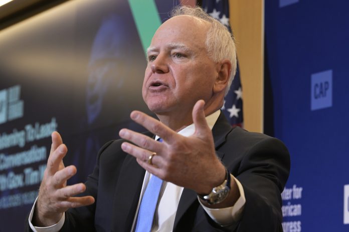 Minesota se defiende de los ataques de Trump tras decir que la comunidad somalí "apesta"