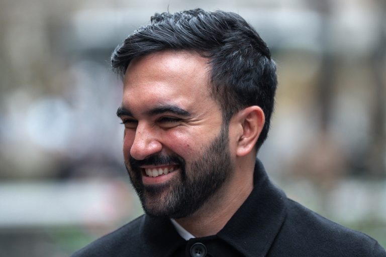 El alcalde de Nueva York asume hoy en una estación de metro histórica con diseño español