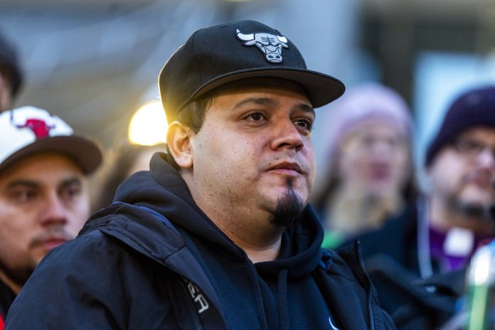 Una jueza de EEUU prohíbe temporalmente volver a detener al salvadoreño Kilmar Ábrego