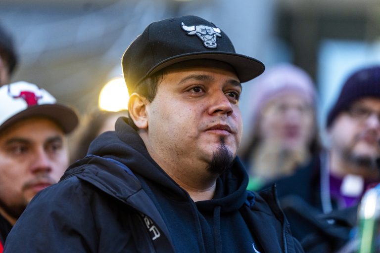 Una jueza de EEUU prohíbe temporalmente volver a detener al salvadoreño Kilmar Ábrego