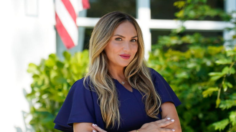 Una candidata a las elecciones locales en Miami Beach es la hija de un asesino en serie