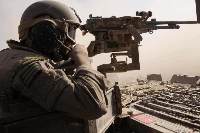 Militar canadiense detenido por supuestamente espiar para Ucrania