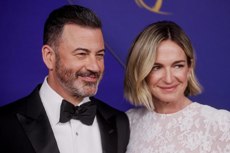 Jimmy Kimmel extiende su contrato con la cadena ABC de Disney hasta 2027