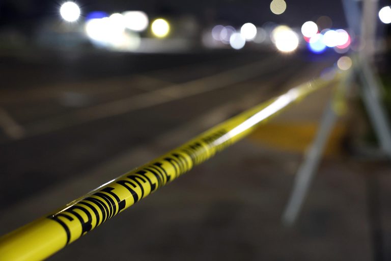 Cuatro muertos y 10 heridos en una fiesta de cumpleaños infantil en California (EE.UU.)