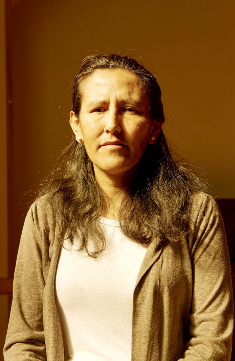 Jueza ordena audiencia de fianza para activista mexicana detenida por ICE desde marzo