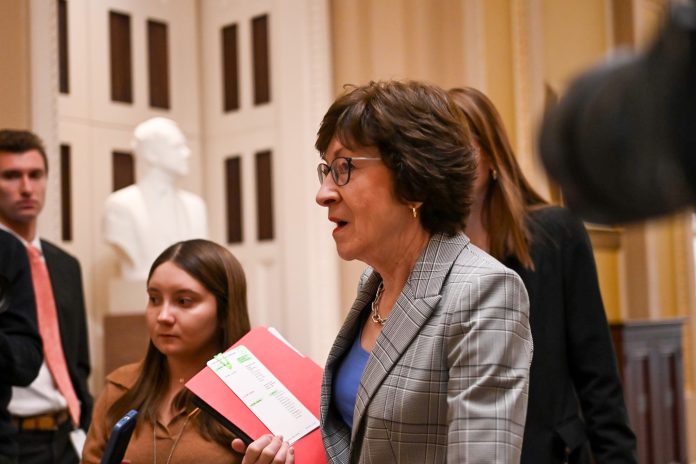 El Senado de EEUU tumba los dos proyectos sanitarios en vísperas del fin de Obamacare