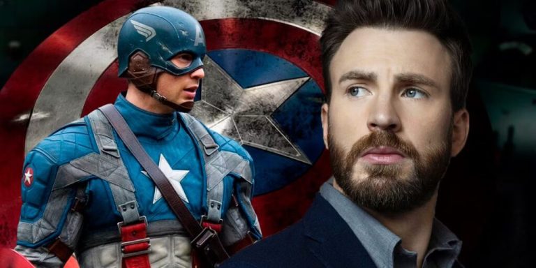 Chris Evans regresa como Capitan América a ‘Avengers: Doomsday’ de Marvel
