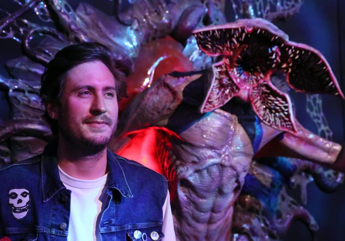 Stranger Things invade la Ciudad de México con su nueva experiencia inmersiva