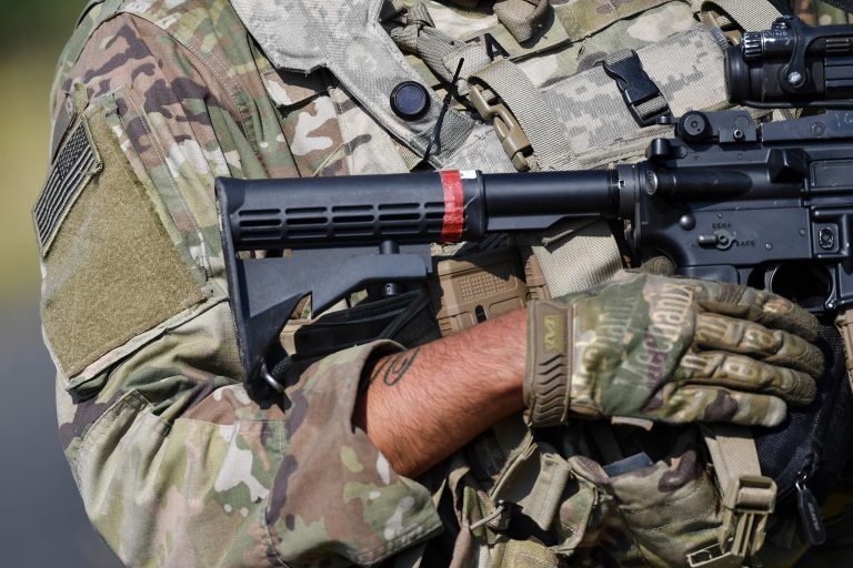 EEUU asegura haber matado o capturado al menos 25 agentes del Estado Islámico en Siria