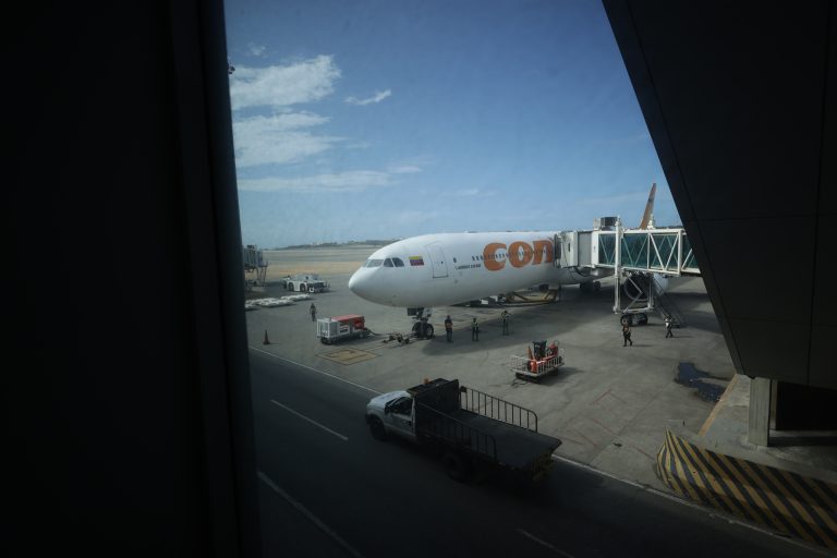 La ALBA condena la “amenaza colonialista” de Trump sobre el espacio aéreo venezolano