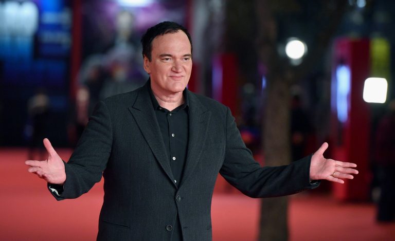 Quentin Tarantino elige ‘Black Hawk Down’ como la mejor película del siglo XXI