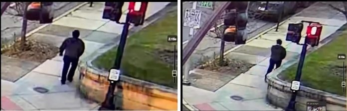 Las autoridades siguen buscando al autor del tiroteo en la Universidad de Brown