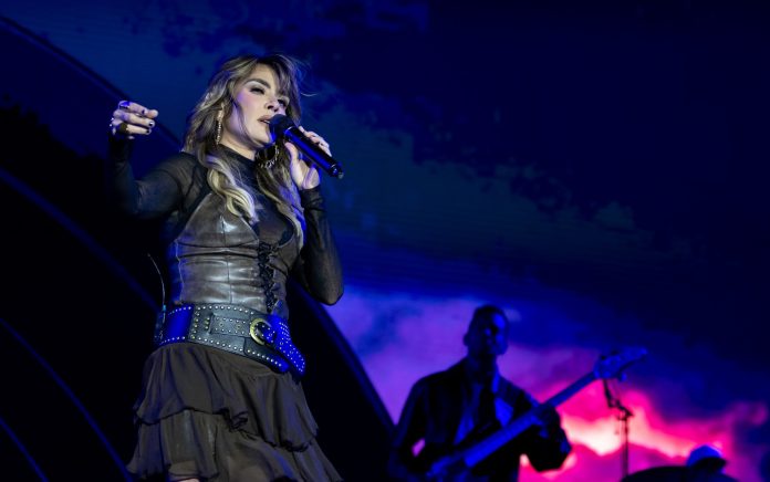 Kany García anuncia una gira en 2026 por América Latina y Europa