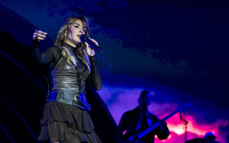 Kany García anuncia una gira en 2026 por América Latina y Europa