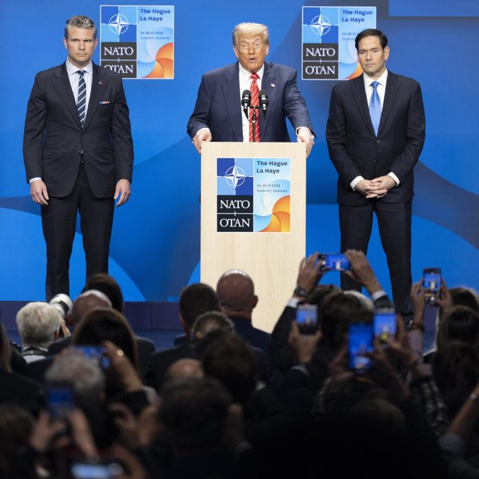 Rubio y Hegseth explicarán al Senado los ataques en el Caribe ante la presión demócrata