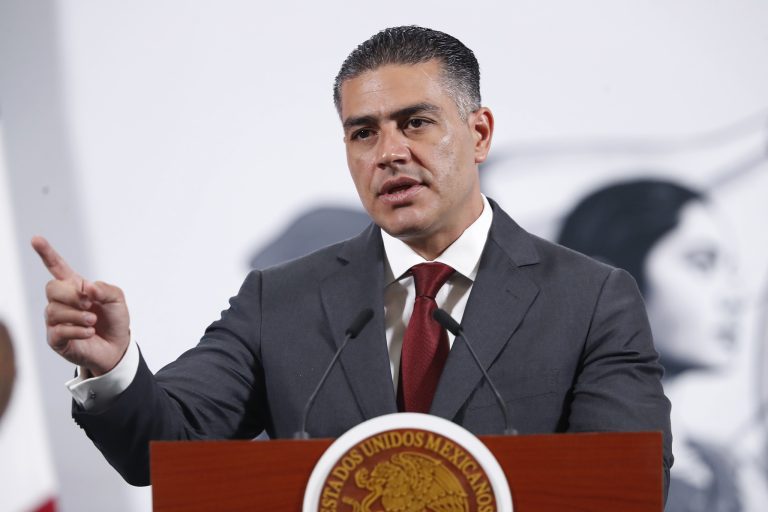 México niega indicios de financiamiento del crimen organizado en Miss Universo