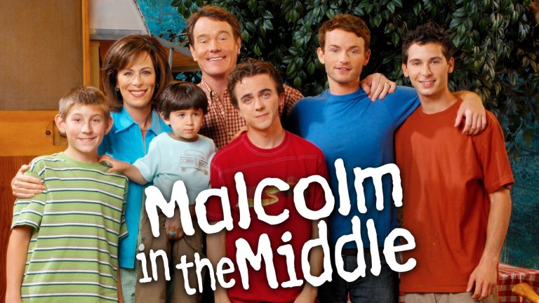 ‘Malcolm in the Middle’ lanza tráiler y confirma regreso para el 10 de abril