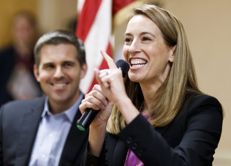 Gobernadora electa de Nueva Jersey romperá una tradición de más de dos siglos con su jura