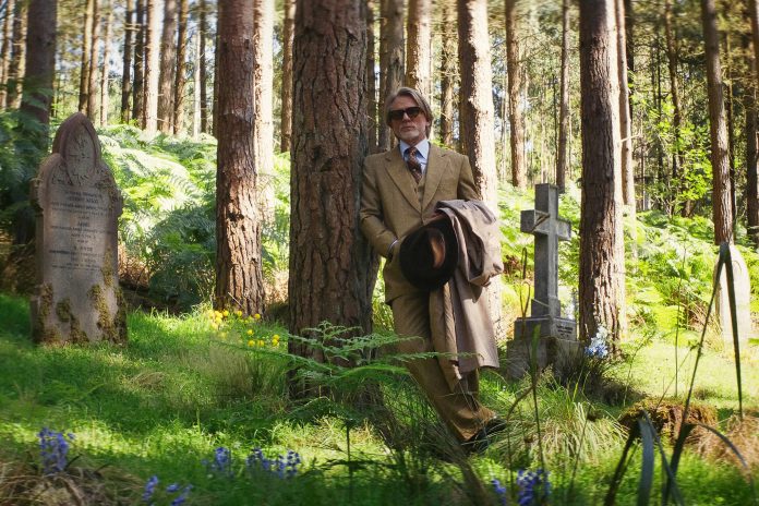 Daniel Craig: "Cada vez que interpreto a Benoit Blanc supone un desafío"