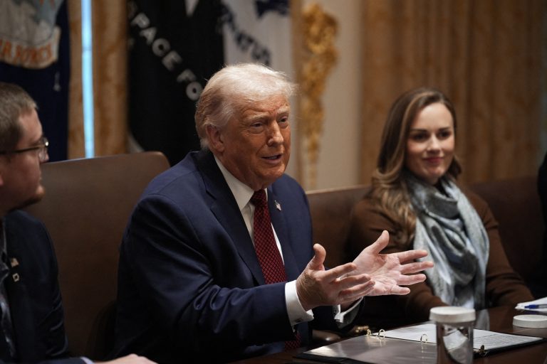 Demandan al Gobierno de Trump para que divulgue “justificación legal” de ataques a lanchas