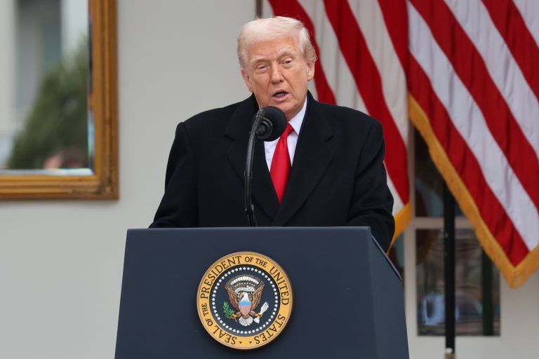 La Administración Trump despide a ocho jueces de inmigración en Nueva York