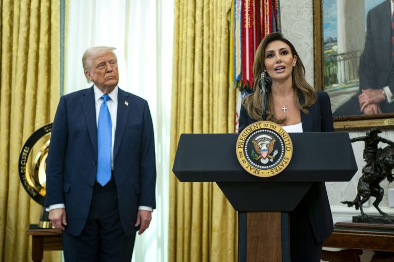 Tribunal de apelaciones mantiene descalificación de Habba como fiscal federal Nueva Jersey