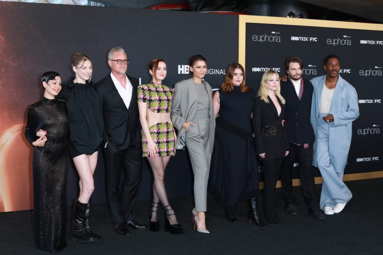 La tercera temporada de ‘Euphoria’ estrenará el 3 de abril de 2026