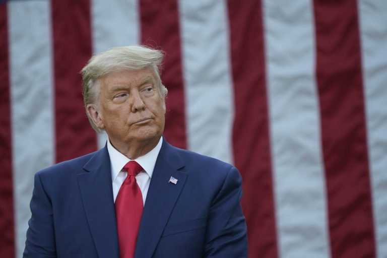 HRW denuncia que las políticas migratorias de Trump debilitan la seguridad pública de EEUU