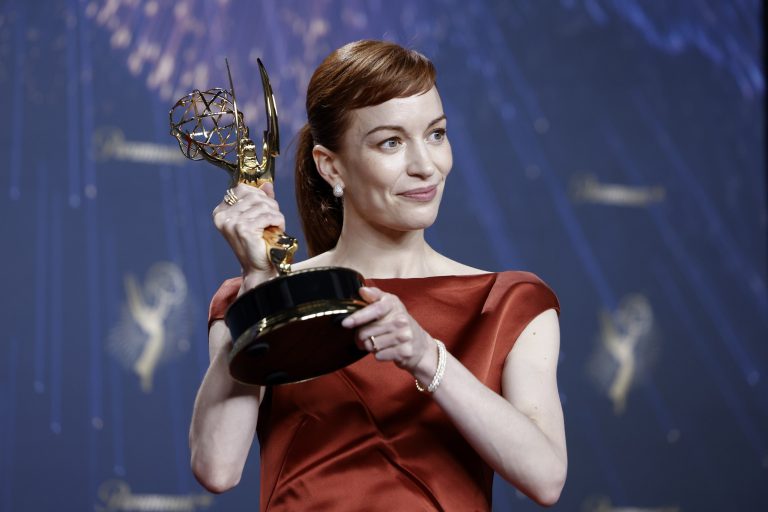 ‘The Diplomat’, ‘The Pitt’ y ‘Severance’, nominadas al Globo de Oro a mejor serie de drama