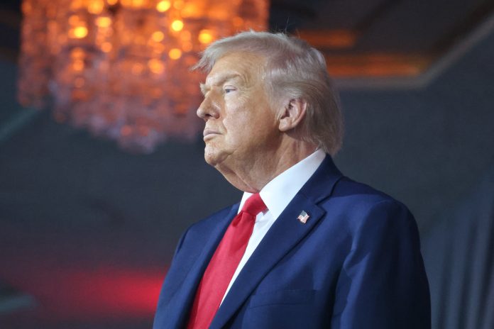 Republicanos de Indiana rechazan plan de redibujar el mapa electoral respaldado por Trump