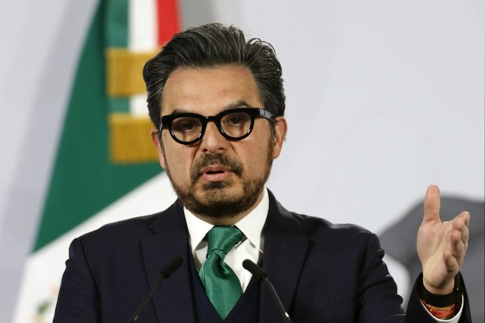 México crea casi 600.000 empleos formales en el periodo enero-noviembre de 2025