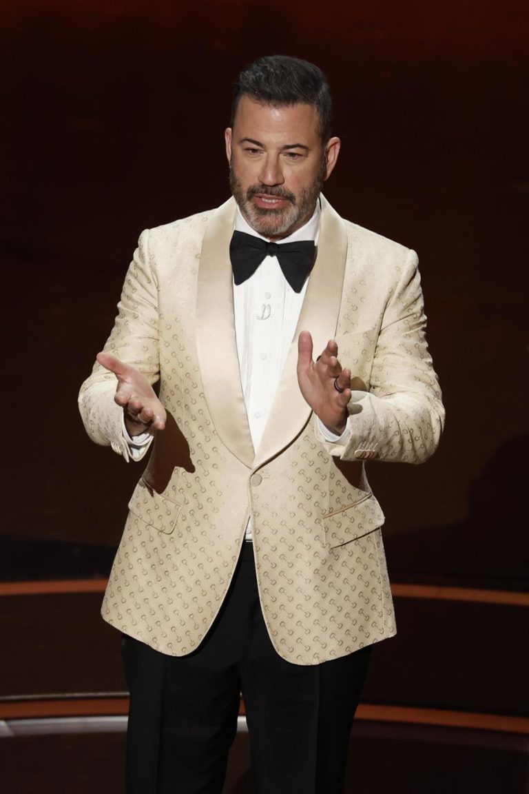 Jimmy Kimmel llama a Trump “enfermo e irresponsable” tras la comentarios contra Rob Reiner