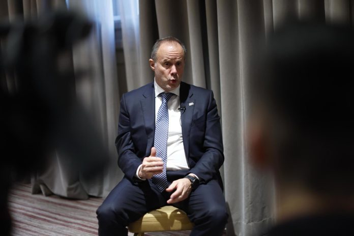 Pagar agua a EE.UU. causaría hambre en la frontera mexicana, advierten agroindustriales