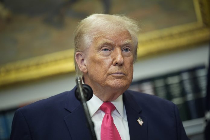 EEUU lanza operativo migratorio en Nueva Orleans contra centroamericanos y mexicanos