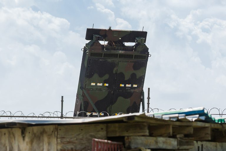 Radar de EEUU en Trinidad y Tobago genera alarma regional en medio de crisis con Venezuela