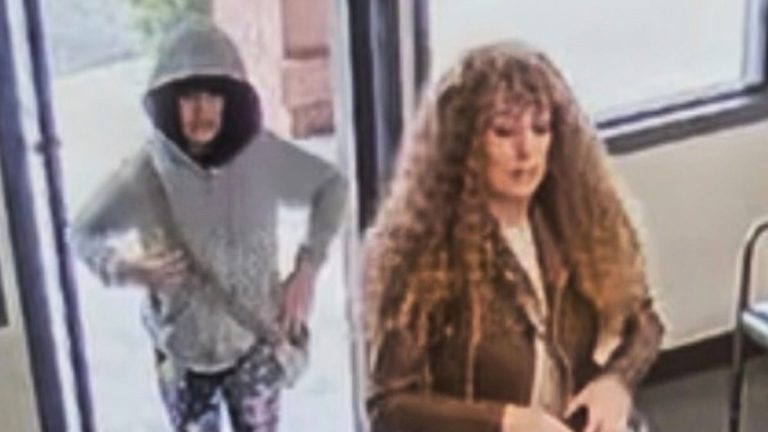 Madre de niña desaparecida desde octubre en California es arrestada por su asesinato