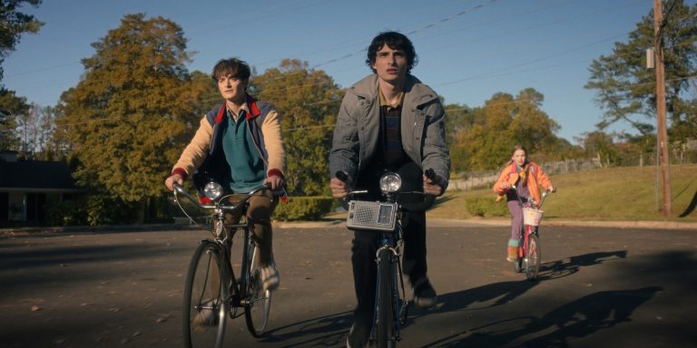 El documental de la última temporada de ‘Stranger Things’ estrenará el 12 de enero