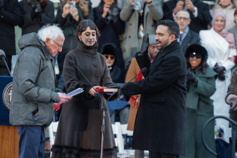 Mamdani inicia mandato en Nueva York con altas expectativas para mejorar calidad de vida