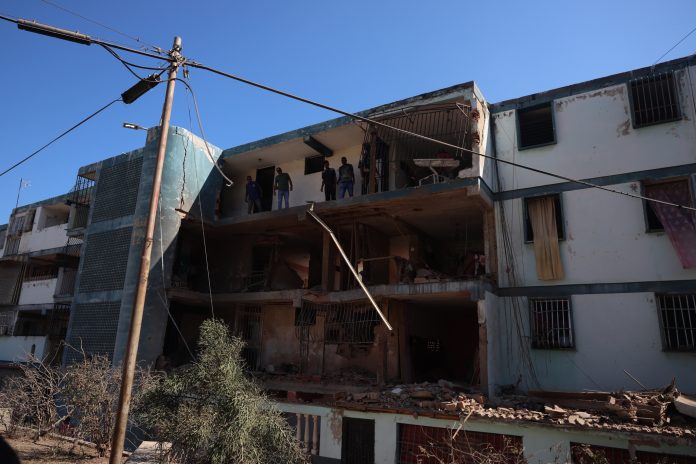 Preocupación en Canadá por las acciones de Trump en Venezuela y sus amenazas a Groenlandia