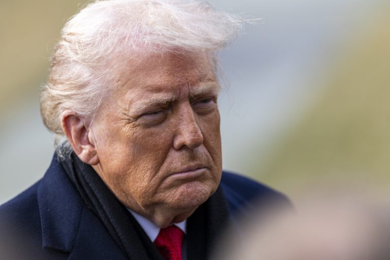 EEUU impondrá aranceles a 8 países europeos en febrero, si no apoyan compra de Groenlandia