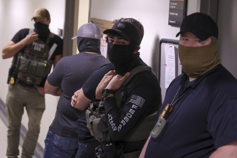 Hilton se desvincula de un hotel que negó habitaciones a agentes migratorios de EEUU