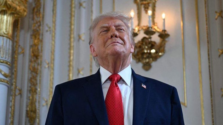 Trump advierte que al no lograr el Nobel “ya no se siente obligado a pensar solo en paz”