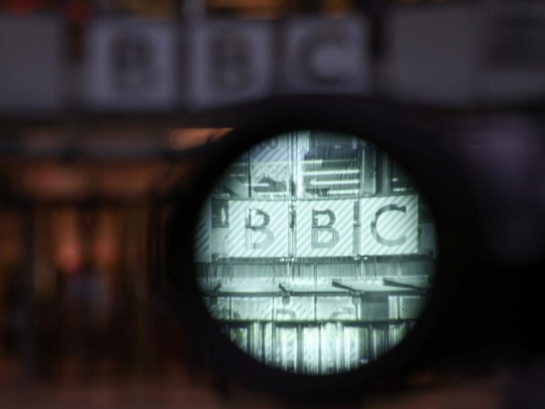 La BBC pedirá a un tribunal de EEUU que desestime la demanda por difamación de Trump