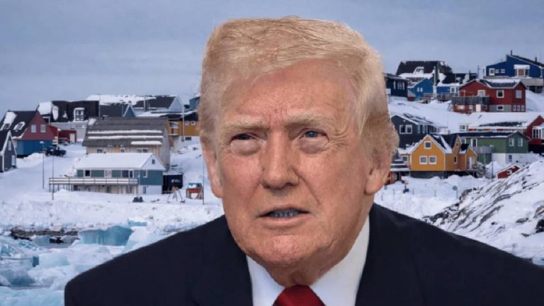 EEUU defiende que los aranceles por Groenlandia son para “evitar una emergencia nacional”